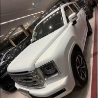 هاوال h9 / مدل 2026 / فول کامل