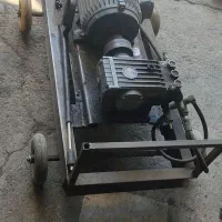 کارواش صنعتی،سه فاز،ایتالیایی