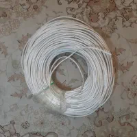 کابل سفیدمخابراتی مسی ۱۳رشته(۶زوج)