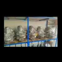 گیربکس|خدمات موتور و ماشین|مشهد, موعود|دیوار