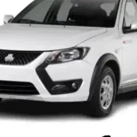 حواله کوییک gxr-l رینگ فولادی فروش فوری