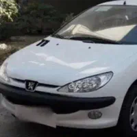 فروش 206 تیپ۳