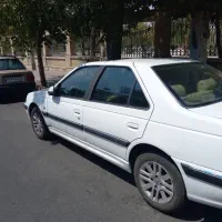 فروش خودرو پژو پارس مدل ۹۸