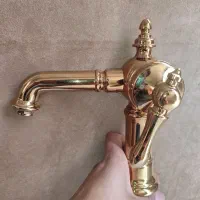 شیر روشویی بیزانس نو