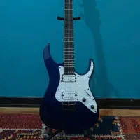 گیتار شکتر banshee 6 sgr