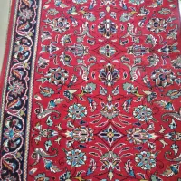 با سلام یک فرش کناره برای راهرو یا راه پله