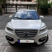 لیفان ایکس ۶۰ بدون رنگ