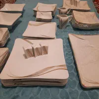 سرویس ۱۲ نفره چینی