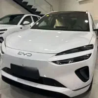 بی وای دی BYD سی لاین 06 سفید صفر 2025