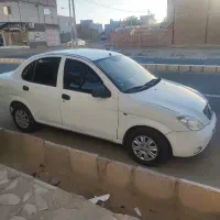 تیبا مدل 97