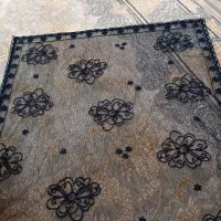 شال تور دانتل حراج اخر فصل