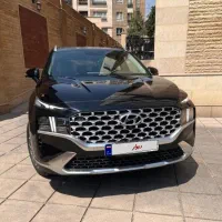 هیوندا سانتافه