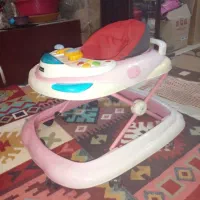 روروک بچه دخترانه