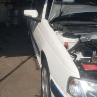 پزو پارس مدل ۱۴۰۳ XUP