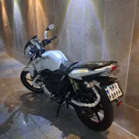 موتوره اپاچی