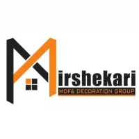 خدمات برش MDF و PVC