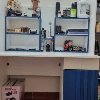 میز تحریر  در حد نو