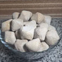 کشک و تلف گوسفندی (میش)