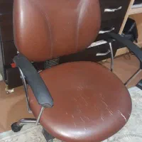 صندلی چرخ دار