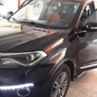 تیگو ۵ مدل ۹۹