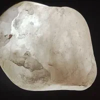 جواهر سنگ مشکوک به الماس