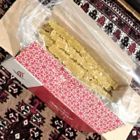 نبات شاخه برای صادرات