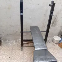 میز پرس سینه