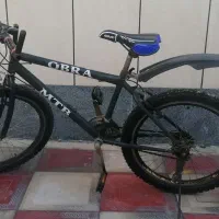 دوچرخه