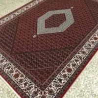 فرش ریز ماهی اکبند
