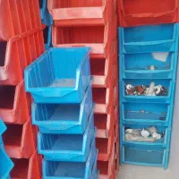 جعبه پلاستیکی/ جا ابزاری