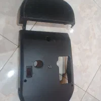 قاب جعبه فرمان پژو