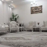 واحد ۸۴ متری لوکس و دو بهر