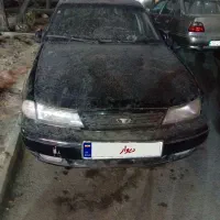 فروش خودرو دوو سیلو کاردار