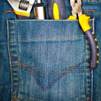 جوشکاری و تعمیرات ساختمان