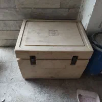 یخچال مسافرتی یا کمپر