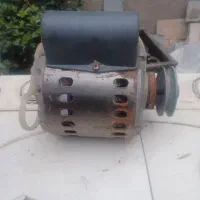 موتور کولر موتوژن1/2