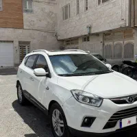 جک s5 مدل96دنده ای