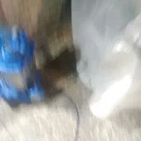 کف کش سه اینچ  سه فاز