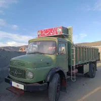 بنز تک باری مدل ۶۵