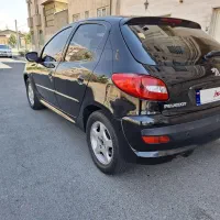 ۲۰۷ اتومات ۹۶ بی رنگ