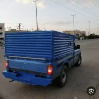 اتاق نیسان در حد نو