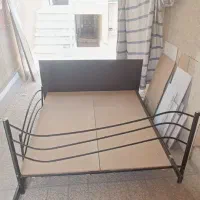تخت دونفره