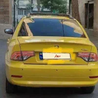 تاکسی گردشی سورن پلاس ۴۰۲ دیدنی