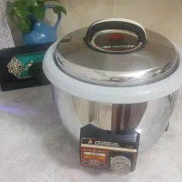 پلوپز مشعل ۱۲نفره