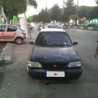 پراید تمام انژکتور
