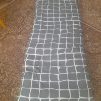 تشک دست دوز  الیاف و پنبه