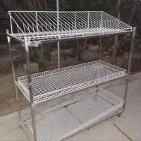 وسایل رستوران