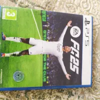 بازی FC25 برای PS5