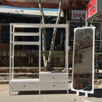 رگال لباس چوبی