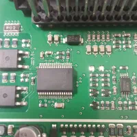 ریمپ حرفه ای و تعمیرات تخصصی ایسیو ecu